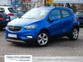 Opel Mokka X 1.4 Turbo Automatik Edition Blau - thumbnail 7