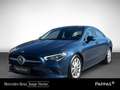 Mercedes-Benz CLA 200 Coupé PTS Cam Navi LED SHZ Blau - thumbnail 1