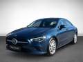 Mercedes-Benz CLA 200 Coupé PTS Cam Navi LED SHZ Blau - thumbnail 2
