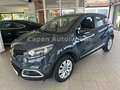 Renault Captur Experience Klima/Scheckheft/EURO6 Blau - thumbnail 8