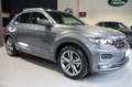 Volkswagen T-Roc T-Roc 1.5 tsi R LINE Sport FULL  FULL Grigio - thumbnail 2