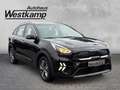 Kia Niro Vision 1.6 Plug-in-Hybrid 6-Gang-DCT Navi-Paket St Schwarz - thumbnail 5
