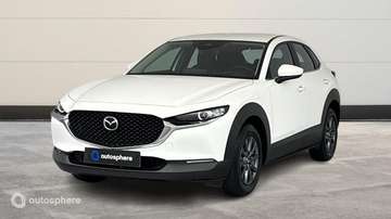 2.0 e-SKYACTIV-G M-Hybrid 122ch Prime-Line 2024