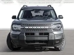 Ford Bronco Sport 2026