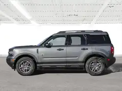 Ford Bronco Sport 2026