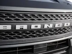 Ford Bronco Sport 2026 — фото 8