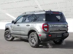 Ford Bronco Sport 2026