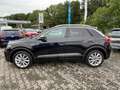 Volkswagen T-Roc R-Line Zwart - thumbnail 3