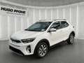 Kia Stonic Vision 1.0 T-GDI 100PS SUV Weiß - thumbnail 1