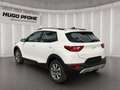 Kia Stonic Vision 1.0 T-GDI 100PS SUV Weiß - thumbnail 4