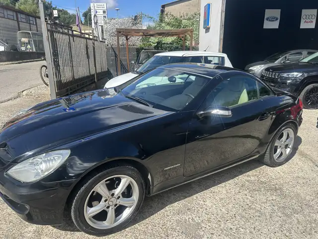 Mercedes-Benz SLK 200 SLK Roadster - R171 k
