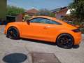 Audi TT TT II 2006 Coupe Coupe 2.0 tfsi Advanced Plus Arancione - thumbnail 9
