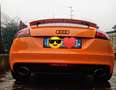 Audi TT TT II 2006 Coupe Coupe 2.0 tfsi Advanced Plus Arancione - thumbnail 13