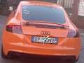 Audi TT TT II 2006 Coupe Coupe 2.0 tfsi Advanced Plus Arancione - thumbnail 7
