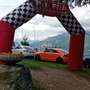 Audi TT TT II 2006 Coupe Coupe 2.0 tfsi Advanced Plus Arancione - thumbnail 3