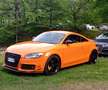 Audi TT TT II 2006 Coupe Coupe 2.0 tfsi Advanced Plus Arancione - thumbnail 1