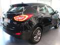 Hyundai iX35 ix35 2.0 crdi Xpossible 4wd 136cv auto Zwart - thumbnail 4