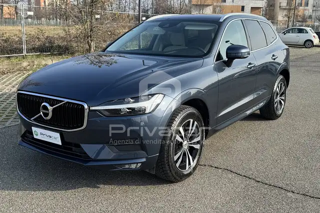 Volvo XC60 XC60 B4 (d) AWD Geartronic Momentum Pro