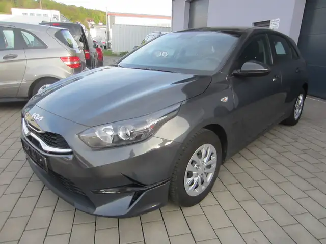 Kia cee'd / Ceed 1.0 T GDI 100 OPF Vision