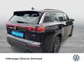 Volkswagen Tayron 1.5 eTSI LIFE 7SITZE AHK 360CAM LM18 NAVI Noir - thumbnail 5