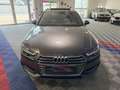 Audi A4 S-Line 40 TDI 190 GPS BVA Virtual TO Caméra Attelage Cuir Alcantara pré sense regulateur Clim tri LED Hayon Car Play JA 1 Gris - thumbnail 34