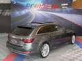 Audi A4 S-Line 40 TDI 190 GPS BVA Virtual TO Caméra Attelage Cuir Alcantara pré sense regulateur Clim tri LED Hayon Car Play JA 1 Gris - thumbnail 36