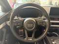 Audi A4 S-Line 40 TDI 190 GPS BVA Virtual TO Caméra Attelage Cuir Alcantara pré sense regulateur Clim tri LED Hayon Car Play JA 1 Gris - thumbnail 18