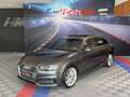 Audi A4 S-Line 40 TDI 190 GPS BVA Virtual TO Caméra Attelage Cuir Alcantara pré sense regulateur Clim tri LED Hayon Car Play JA 1 Gris - thumbnail 4