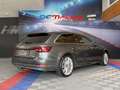 Audi A4 S-Line 40 TDI 190 GPS BVA Virtual TO Caméra Attelage Cuir Alcantara pré sense regulateur Clim tri LED Hayon Car Play JA 1 Gris - thumbnail 38
