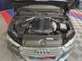 Audi A4 S-Line 40 TDI 190 GPS BVA Virtual TO Caméra Attelage Cuir Alcantara pré sense regulateur Clim tri LED Hayon Car Play JA 1 Gris - thumbnail 11