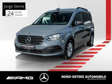 110 TOURER PRO SPURHALTE KAMERA SITZHZ DAB