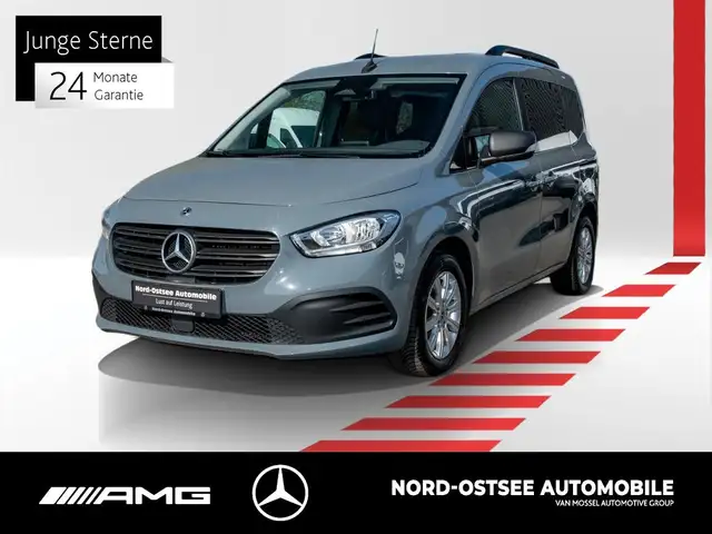 Mercedes-Benz Citan 110 TOURER PRO SPURHALTE KAMERA SITZHZ DAB