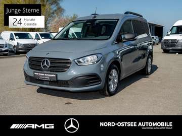 110 TOURER PRO SPURHALTE KAMERA SITZHZ DAB