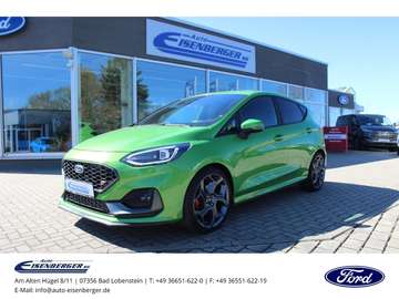 ST X  adapt. LED B&O Performance