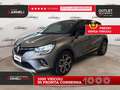 Renault Captur 1.3 tce Techno 140cv fap Gris - thumbnail 1