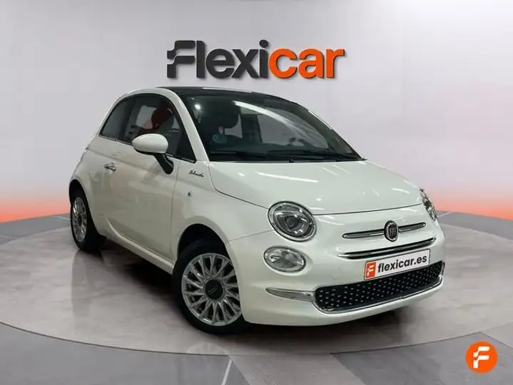 Fiat 500 2023, foto 2