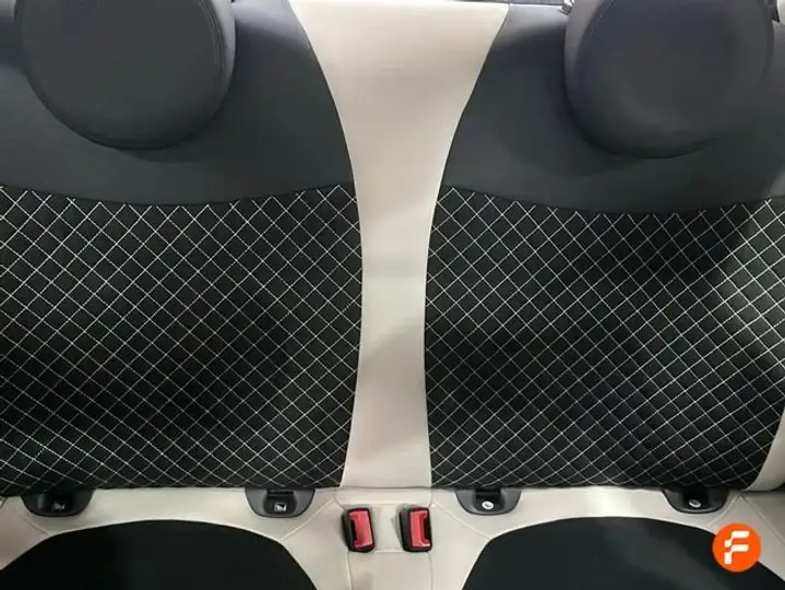 Fiat 500 2023, foto 16