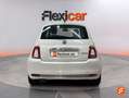 Fiat 500 Dolcevita 1.0 Hybrid 51KW (70 CV) Blanco - thumbnail 5