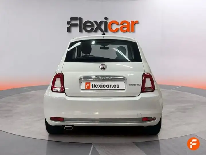 Fiat 500 2023, foto 5