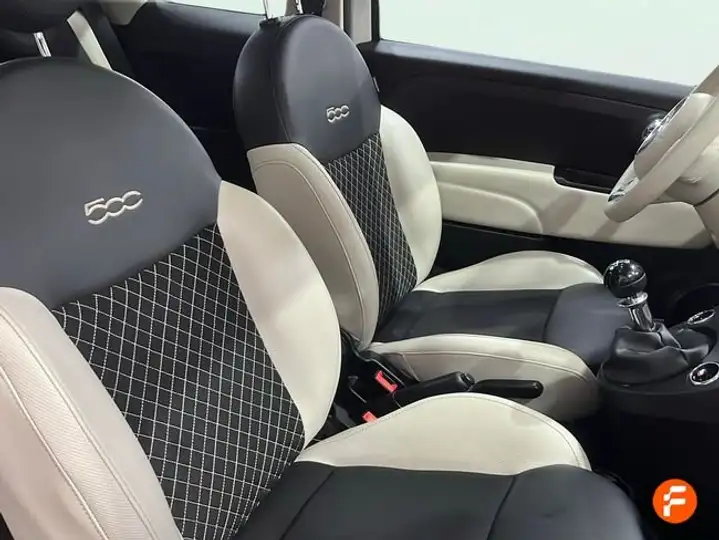 Fiat 500 2023, foto 14