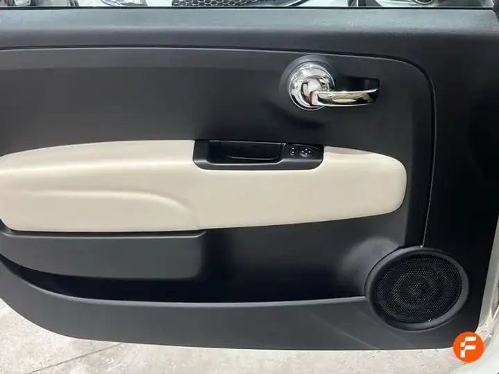 Fiat 500 2023, foto 21