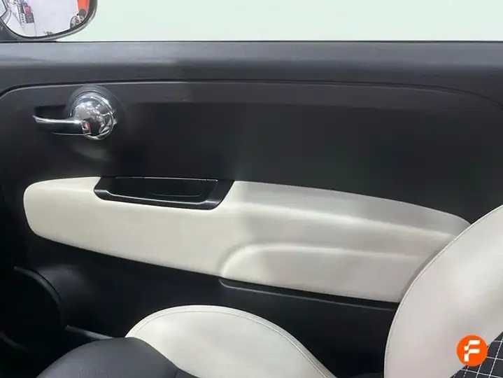 Fiat 500 2023, foto 20