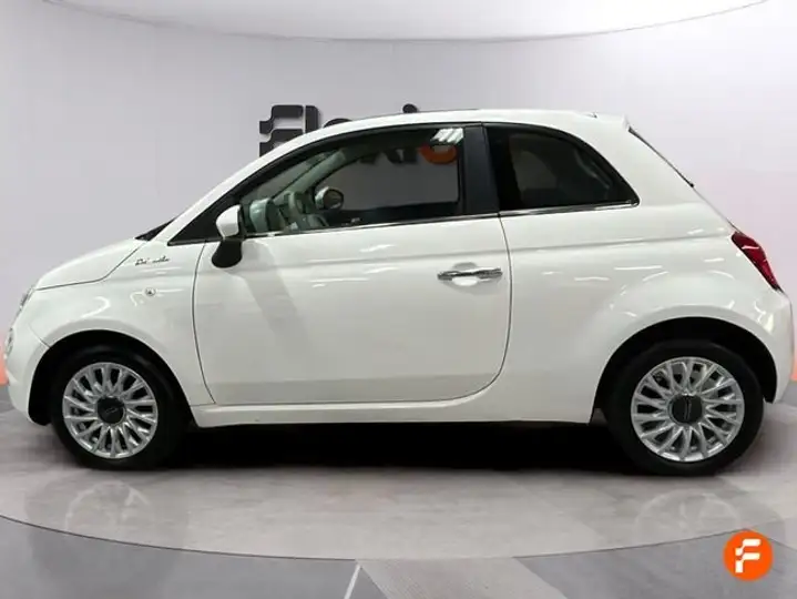 Fiat 500 2023, foto 9