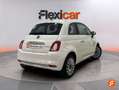 Fiat 500 Dolcevita 1.0 Hybrid 51KW (70 CV) Blanco - thumbnail 4