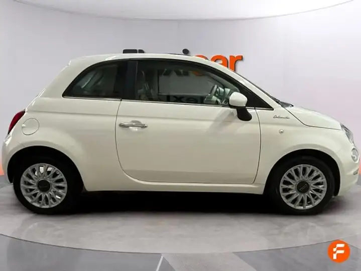 Fiat 500 2023, foto 7