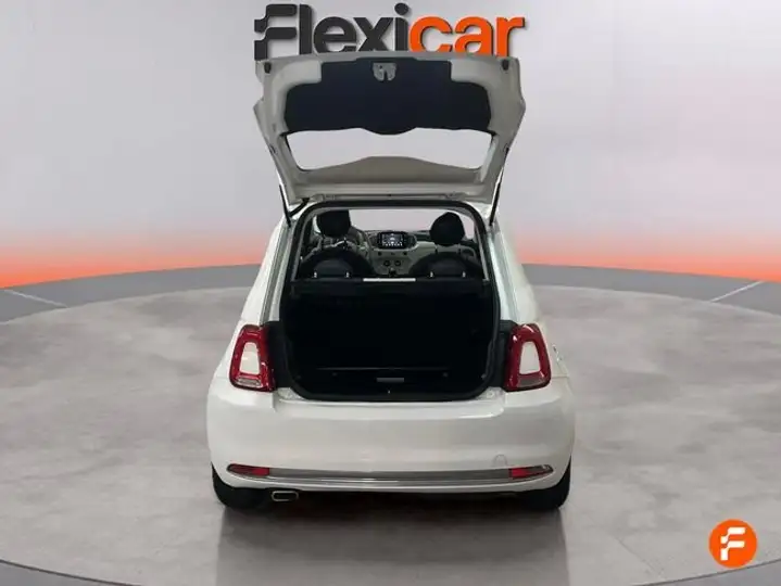 Fiat 500 2023, foto 17