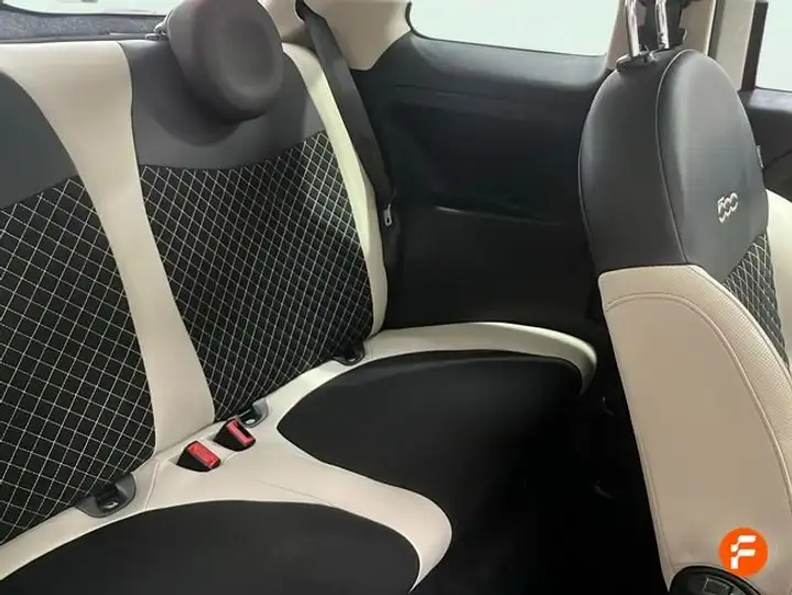 Fiat 500 2023, foto 15