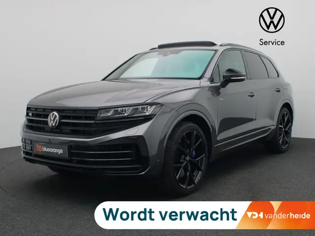 Volkswagen Touareg 3.0 TSi eHybrid 4MOTION R Edition 463PK DSG matrix