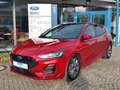 Ford Focus ST-Line X Navi Kamera Glasdach iACC Winter Rot - thumbnail 2