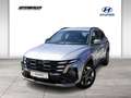 Hyundai TUCSON NX4 GO 1,6 T-GDi 4WD 48V DCT t5bg3-OO4 Silber - thumbnail 1